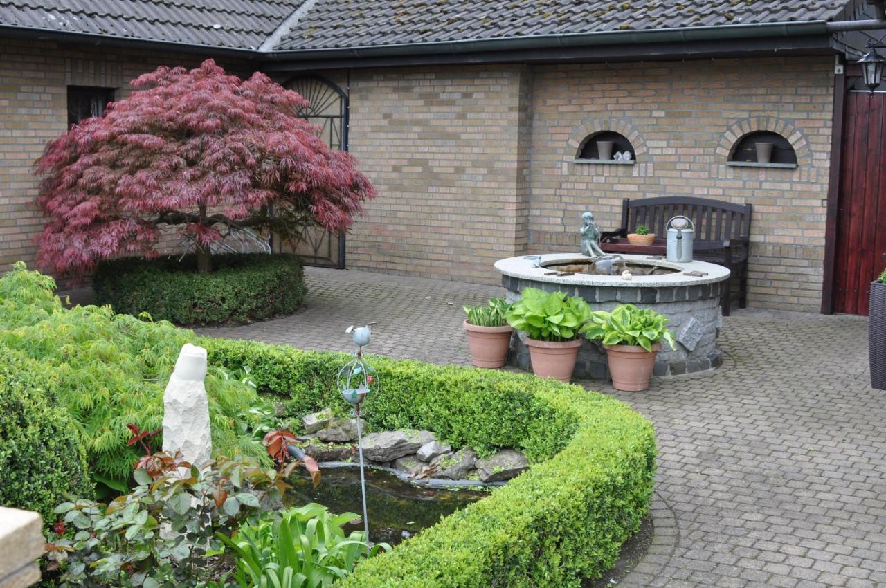 Zwischen Ems Und Bever Telgte Exterior foto